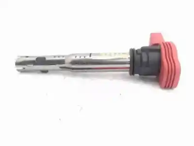 Автозапчастина б/у котушка запалювання для audi a6 avant (4f5) 2.8 fsi посилання на oem iam 06e905115d 6e905115e , audi | 6h905115 , audi | 6h905115 , seat | 7k905715 , audi | 7k905715d , audi | 7k905715d , seat | 7k905715f , audi | 6e905115g , audi | 6 