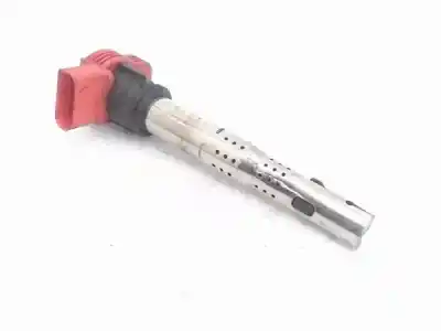 Автозапчасти б/у катушка зажигания за audi a6 avant (4f5) 2.8 fsi ссылки oem iam 06e905115d