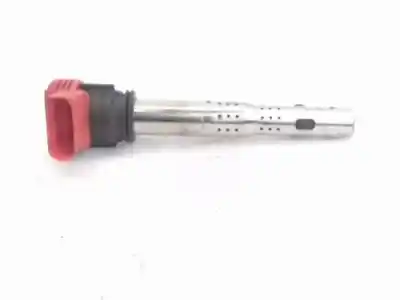 Автозапчастина б/у котушка запалювання для audi a6 avant (4f5) 2.8 fsi посилання на oem iam 06e905115d 6e905115e , audi | 6h905115 , audi | 6h905115 , seat | 7k905715 , audi | 7k905715d , audi | 7k905715d , seat | 7k905715f , audi | 6e905115g , audi | 6 