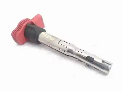 Автозапчасти б/у катушка зажигания за audi a6 avant (4f5) 2.8 fsi ссылки oem iam 06e905115d