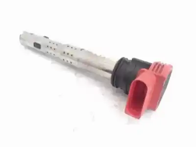 Автозапчастина б/у котушка запалювання для audi a6 avant (4f5) 2.8 fsi посилання на oem iam 06e905115d 6e905115e , audi | 6h905115 , audi | 6h905115 , seat | 7k905715 , audi | 7k905715d , audi | 7k905715d , seat | 7k905715f , audi | 6e905115g , audi | 6 