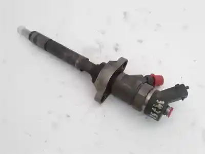 Автозапчасти б/у ИНЖЕКТОР за PEUGEOT 207 SW (WK_)  ссылки OEM IAM 1980CT 1425514 , FORD | 1980J3 , CITROËN | 1980J3 , PEUGEOT | Y60613H50 , MAZDA 986435126