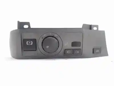 Peça sobressalente para automóvel em segunda mão comutador de luzes por bmw serie 7 (e65/e66) 4.4 v8 32v cat referências oem iam 6131691884902