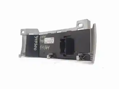 Second-hand car spare part headlights switch for bmw serie 7 (e65/e66) 4.4 v8 32v cat oem iam references 6131691884902  