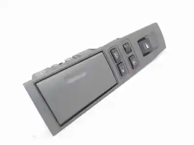 Peça sobressalente para automóvel em segunda mão botão / interruptor elevador vidro traseiro direito por bmw serie 7 (e65/e66) 4.4 v8 32v cat referências oem iam 6917108