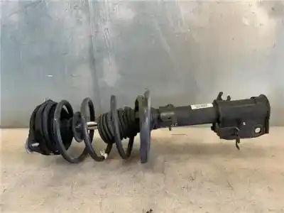 İkinci el araba yedek parçası sol ön amortisör için renault scenic iii (jz) 1.2 grand expression oem iam referansları 543022646r  