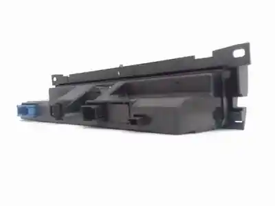 Second-hand car spare part climate control for bmw serie 7 (e65/e66) 4.4 v8 32v cat oem iam references 627255  