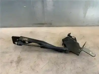 İkinci el araba yedek parçası kaput mentesesi için renault scenic iii (jz) 1.2 grand expression oem iam referansları 654012134r  