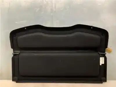 Автозапчасти б/у задний поддон за renault scenic iii (jz) 1.2 grand expression ссылки oem iam 794202752r  799651454r