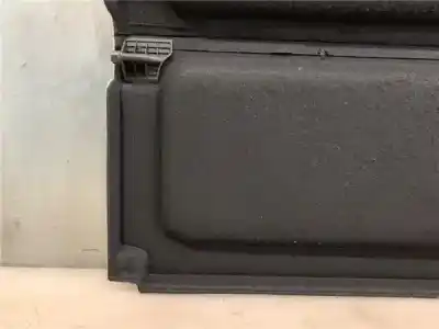 Автозапчасти б/у задний поддон за renault scenic iii (jz) 1.2 grand expression ссылки oem iam 794202752r  799651454r