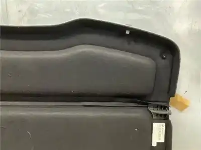 Автозапчасти б/у задний поддон за renault scenic iii (jz) 1.2 grand expression ссылки oem iam 794202752r  799651454r