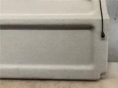 Автозапчасти б/у задний поддон за renault scenic iii (jz) 1.2 grand expression ссылки oem iam 794202752r  799651454r