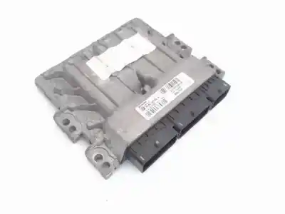 Автозапчастина б/у ебу контролер двигуна для renault scenic iii (jz) 1.2 grand expression посилання на oem iam 237103251r Автозапчастина б/у ебу контролер двигуна для renault scenic iii (jz) 1.2 grand expression посилання на oem iam 237103251r