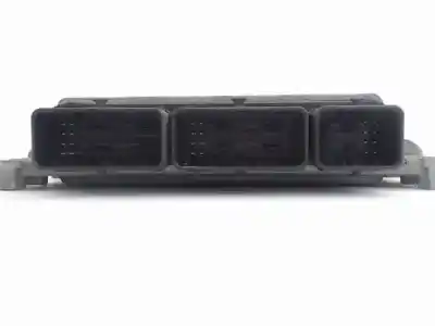 Автозапчастина б/у ебу контролер двигуна для renault scenic iii (jz) 1.2 grand expression посилання на oem iam 237103251r  s180158108a