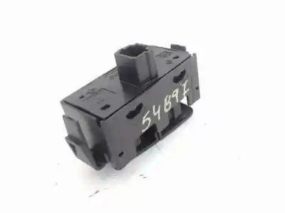 Автозапчасти б/у выключатель за renault scenic iii (jz) 1.2 grand expression ссылки oem iam 252100502r  