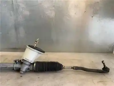 İkinci el araba yedek parçası direksiyon raf için renault scenic iii (jz) 1.2 grand expression oem iam referansları a0014219c  490010024r