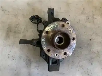 Автозапчастина б/у передній прав для renault scenic iii (jz) 1.2 grand expression посилання на oem iam 400140080r Автозапчастина б/у передній прав для renault scenic iii (jz) 1.2 grand expression посилання на oem iam 400140080r