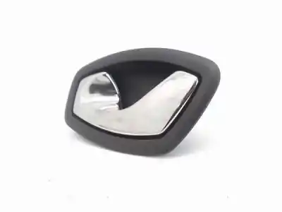 Tweedehands auto-onderdeel binnenhandgreep links achter voor renault scenic iii (jz) 1.2 grand expression oem iam-referenties 826730001r  