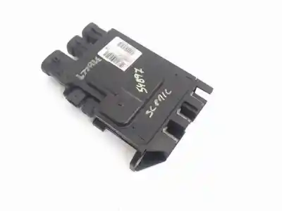 Gebrauchtes Autoersatzteil elektronisches modul zum renault scenic iii (jz) 1.2 grand expression oem-iam-referenzen 243800010r  