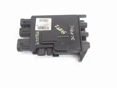 Gebrauchtes Autoersatzteil elektronisches modul zum renault scenic iii (jz) 1.2 grand expression oem-iam-referenzen 243800010r  