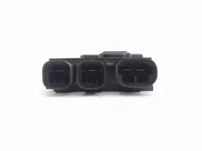 Gebrauchtes Autoersatzteil elektronisches modul zum renault scenic iii (jz) 1.2 grand expression oem-iam-referenzen 243800010r  