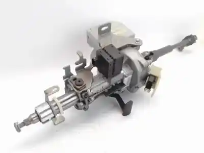 Автозапчастина б/у рульва колонка для renault scenic iii (jz) 1.2 grand expression посилання на oem iam eawcec060j Автозапчастина б/у рульва колонка для renault scenic iii (jz) 1.2 grand expression посилання на oem iam eawcec060j