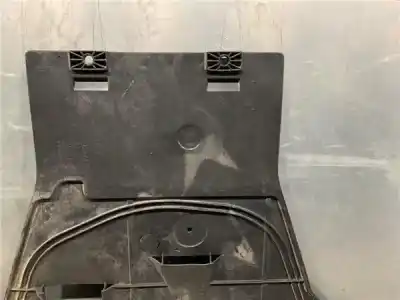 İkinci el araba yedek parçası kizak kapagi için renault scenic iii (jz) 1.2 grand expression oem iam referansları 758900006r  