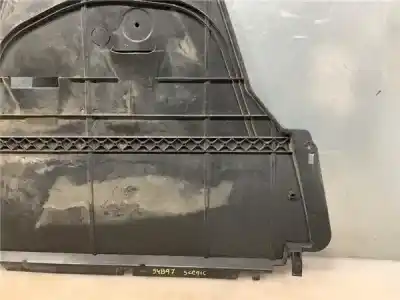 İkinci el araba yedek parçası kizak kapagi için renault scenic iii (jz) 1.2 grand expression oem iam referansları 758900006r  