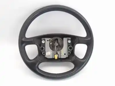 Second-hand car spare part steering wheel for volkswagen transporter iv furgón (70xa) 2.5 tdi oem iam references 7d0419091l01c  