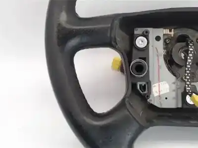 Second-hand car spare part steering wheel for volkswagen transporter iv furgón (70xa) 2.5 tdi oem iam references 7d0419091l01c  
