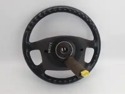 Second-hand car spare part steering wheel for volkswagen transporter iv furgón (70xa) 2.5 tdi oem iam references 7d0419091l01c  