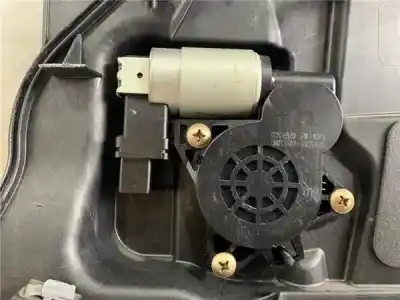 Автозапчасти б/у регулятор стекла переднего правого за mazda 2 (b2w) 1.6 ссылки oem iam g22c5958xa g22c5958x , mazda dd105897xb