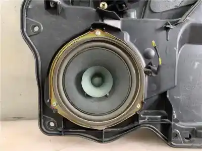 Автозапчасти б/у регулятор стекла переднего правого за mazda 2 (b2w) 1.6 ссылки oem iam g22c5958xa g22c5958x , mazda dd105897xb