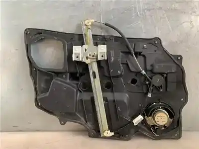 Автозапчасти б/у регулятор стекла переднего правого за mazda 2 (b2w) 1.6 ссылки oem iam g22c5958xa g22c5958x , mazda dd105897xb