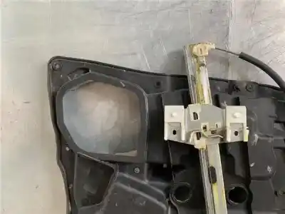 Автозапчасти б/у регулятор стекла переднего правого за mazda 2 (b2w) 1.6 ссылки oem iam g22c5958xa g22c5958x , mazda dd105897xb