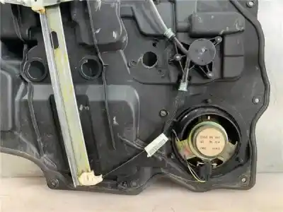 Автозапчасти б/у регулятор стекла переднего правого за mazda 2 (b2w) 1.6 ссылки oem iam g22c5958xa g22c5958x , mazda dd105897xb