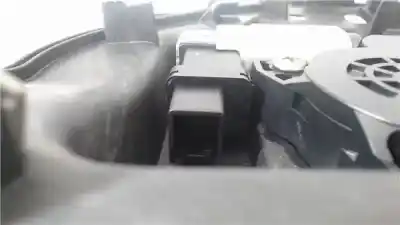 Автозапчасти б/у регулятор стекла переднего правого за mazda 2 (b2w) 1.6 ссылки oem iam g22c5958xa g22c5958x , mazda dd105897xb