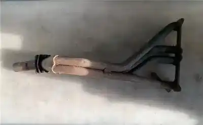 Pièce détachée automobile d'occasion collecteur d'admission pour peugeot 205 berlina 1.9 gti références oem iam 034256