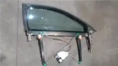 Second-hand car spare part passenger side right window regulator for audi a3 (8p1) 2.0 tdi 16v oem iam references 6a019369