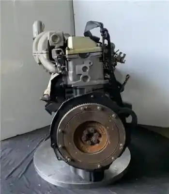 Peça sobressalente para automóvel em segunda mão MOTOR COMPLETO por NISSAN PATROL (K/W260)  Referências OEM IAM RD28  01904C
