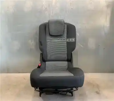 Автозапчастина б/у задні ліві сидідня для renault scenic iii (jz) 1.2 grand expression посилання на oem iam 886708031r Автозапчастина б/у задні ліві сидідня для renault scenic iii (jz) 1.2 grand expression посилання на oem iam 886708031r