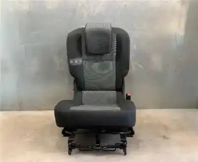 Автозапчастина б/у задні праві сидіння для renault scenic iii (jz) 1.2 grand expression посилання на oem iam 886204220r Автозапчастина б/у задні праві сидіння для renault scenic iii (jz) 1.2 grand expression посилання на oem iam 886204220r