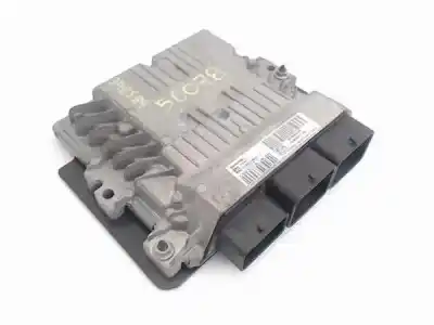 Second-hand car spare part ecu engine control for peugeot 3008 1.6 hdi oem iam references s180075002l