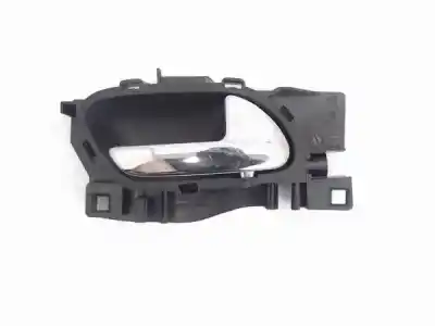 Second-hand car spare part interior right rear handle for peugeot 3008 1.6 hdi oem iam references 9683446077