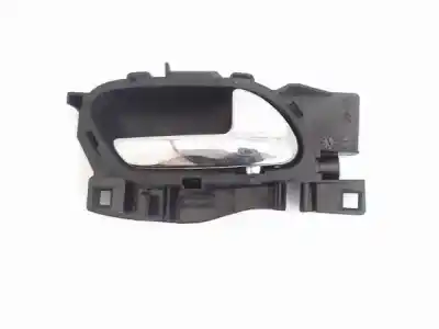 Second-hand car spare part interior right front handle for peugeot 3008 1.6 hdi oem iam references 9683446577