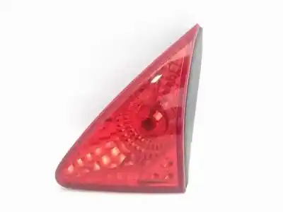 Second-hand car spare part right tailgate door light for peugeot 3008 1.6 hdi oem iam references 6351he
