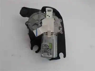 Second-hand car spare part rear windshield wiper motor for peugeot 3008 1.6 hdi oem iam references 53031812