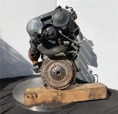 Gebrauchtes Autoersatzteil kompletter motor zum seat terra 1.4 diesel (1w) oem-iam-referenzen   