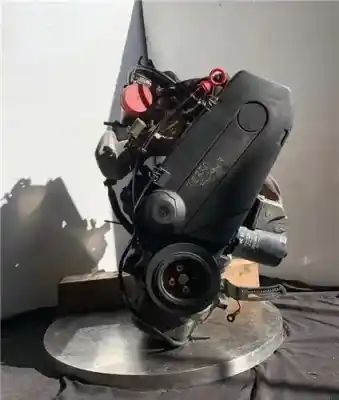 Gebrauchtes Autoersatzteil kompletter motor zum seat terra 1.4 diesel (1w) oem-iam-referenzen   