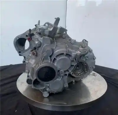 Gebrauchtes Autoersatzteil getriebe zum audi a3 (8p1) 2.0 tdi 16v oem-iam-referenzen grf